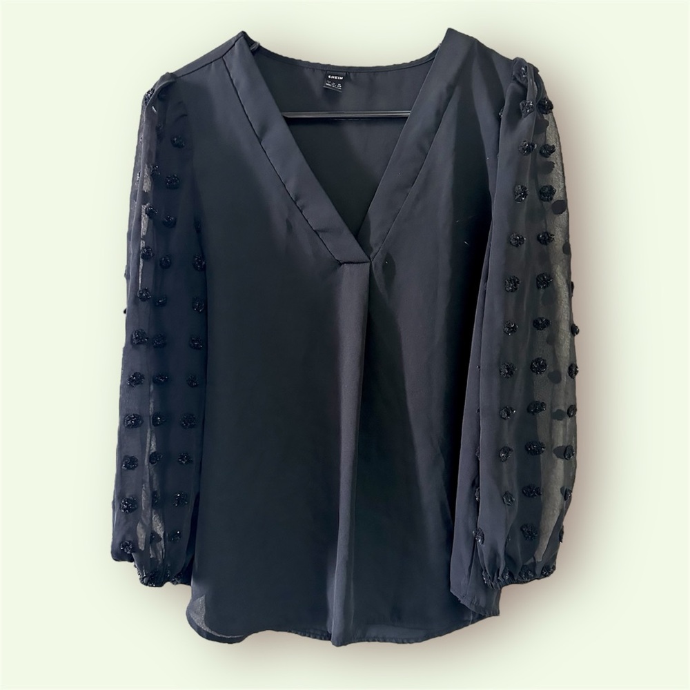 Cute Woman’s Blouse